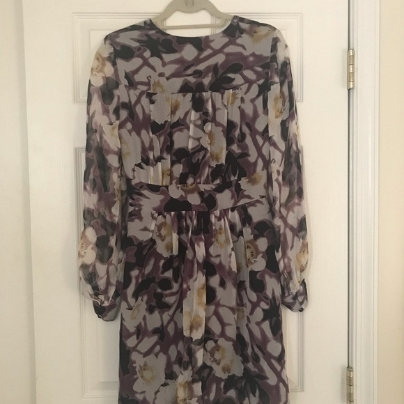 Milly Mini Dress - Picture 3 of 3